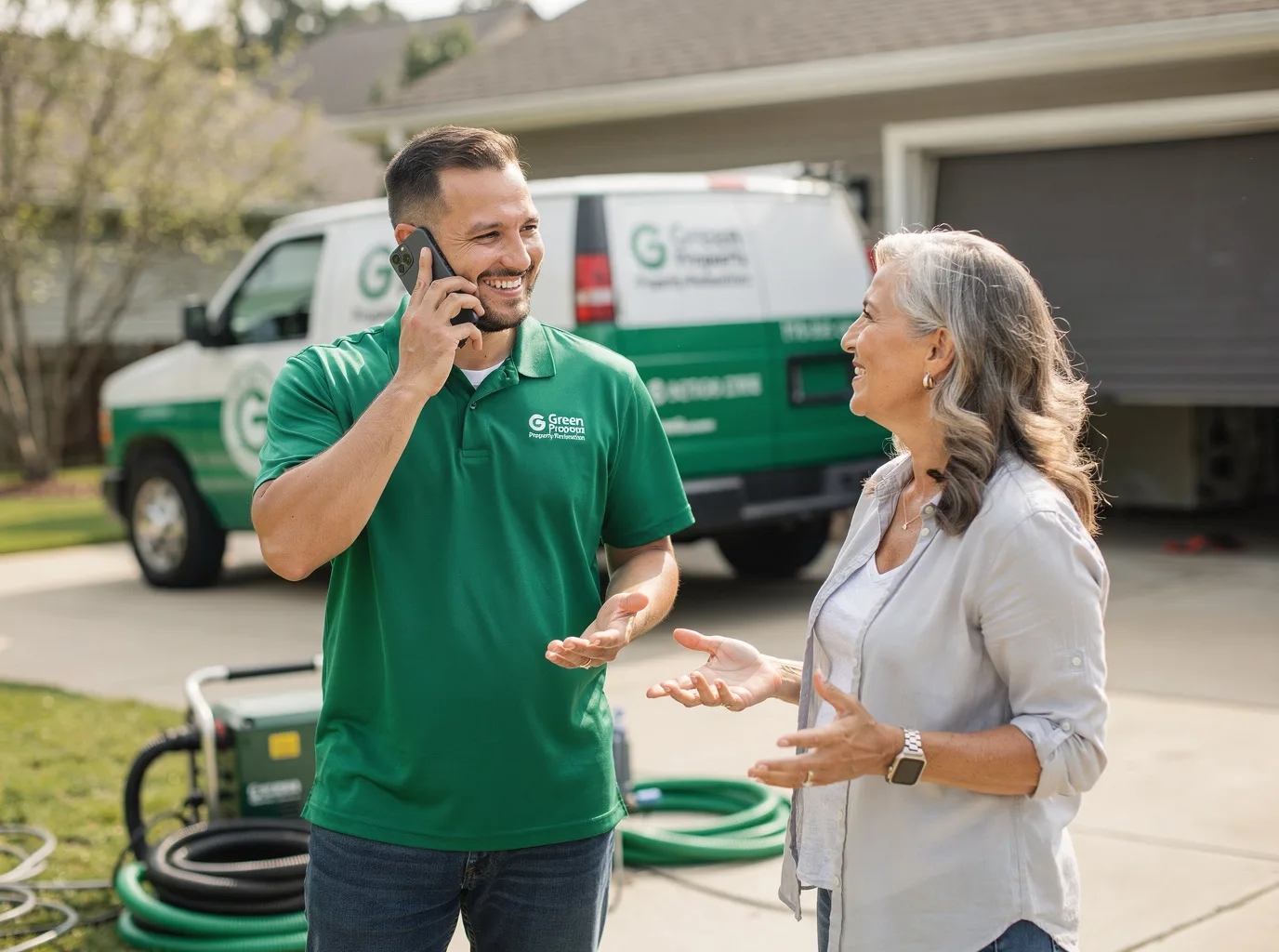 Water Damage Restoration Olmitz, KS FAQs